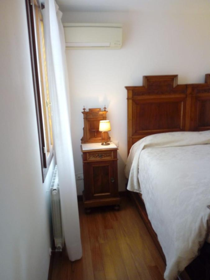 La Mansarda Apartment Venice Exterior photo